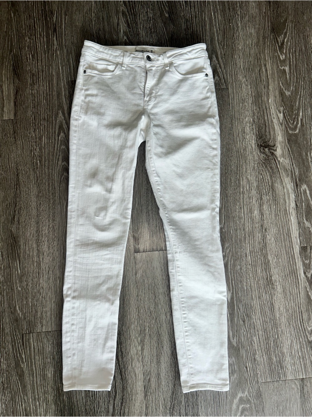 Abercrombie and Fitch Skinny Jeans